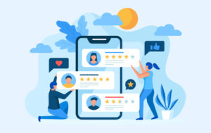 Importance of Google Reviews
