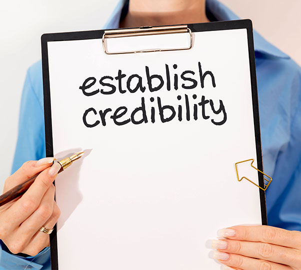 Credibility
