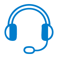 Customer service