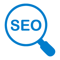 SEO Icon