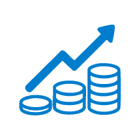 Lead tracking ROI