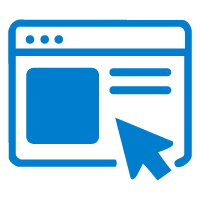 Website design