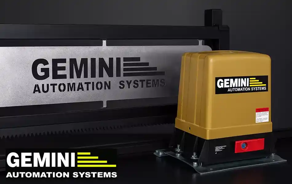 Gemini Gate Motors case study